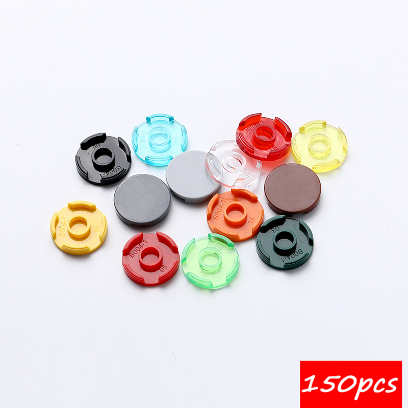 Diy Electronics Ideas - 150PCS 하이테크 조립 입자 14769 4150