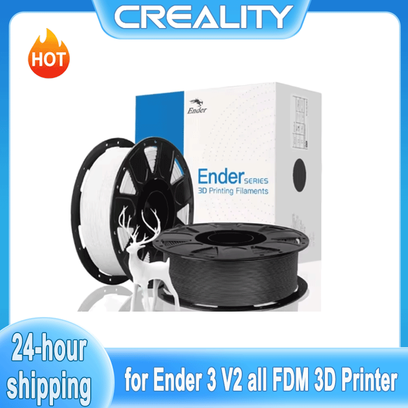 Creality Printer Ender 3 - CREALITY 3D 1KG 1.75mm PLA 필라멘트