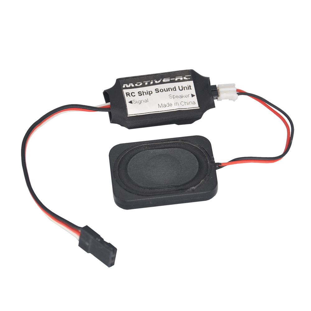 Diy Electronics Power Supply - 원격 제어 스팀 휘슬 5V 사운드