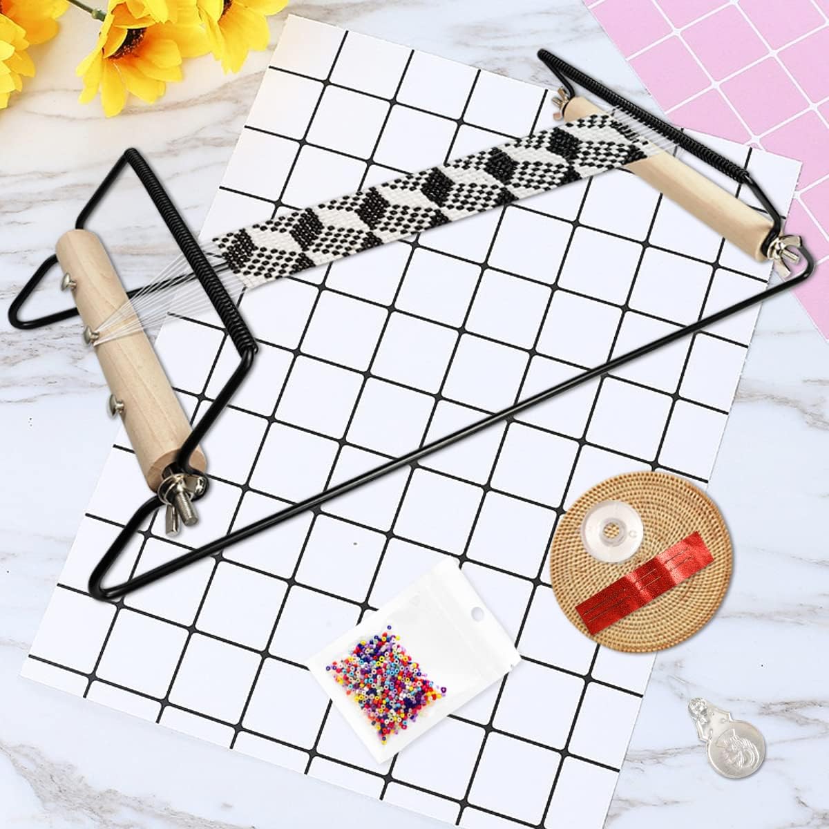 Diy Electronics Workbench - XUQIAN DIY 팔찌 목걸이 쥬얼리 제작용