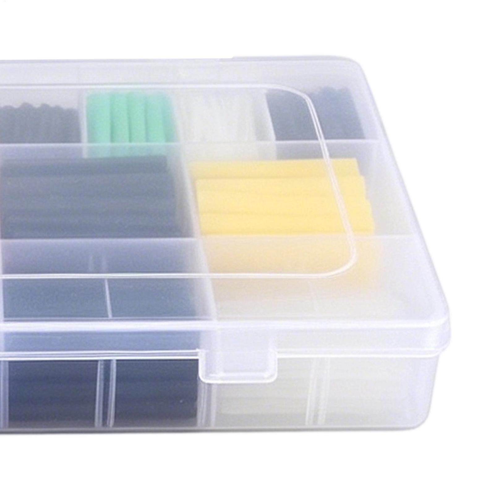 Heat Shrink Tubing - 열수축 튜브 키트 전기 코드 절연