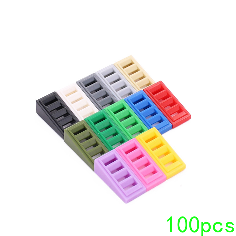Diy Electronics Ideas - 100PCS 하이테크 조립 입자 61409 2x1x2/318