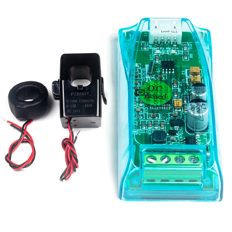 Diy Electronics Store - PZEM 004T 4.0 단상 전력계 Kwh