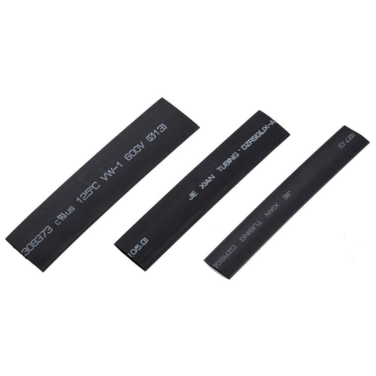 Heat Shrink Tubing - 618 메가 세일 127피스 열수축 튜브