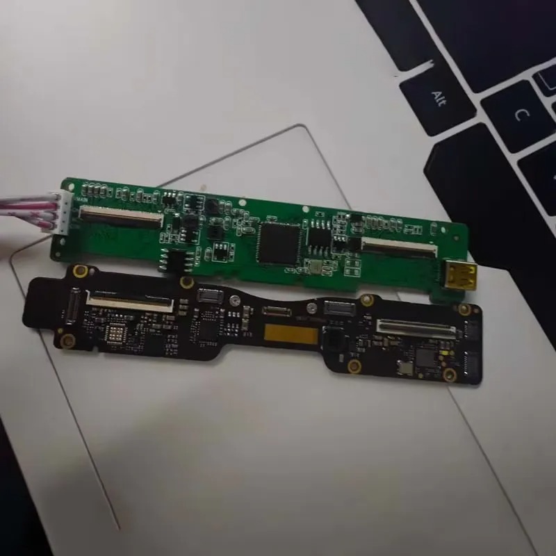Oled Display Module - 1PC 새로운 드라이버 보드 단안 쌍안경