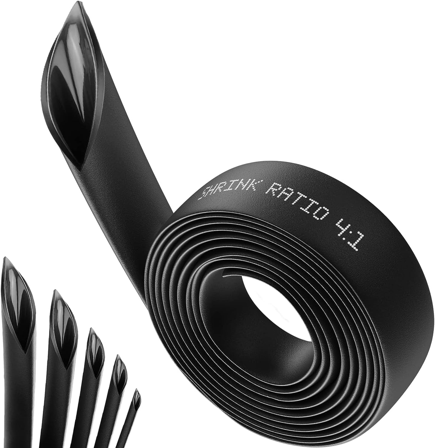 Heat Shrink Tubing - 2M 열 수축 튜브 4:1 이중