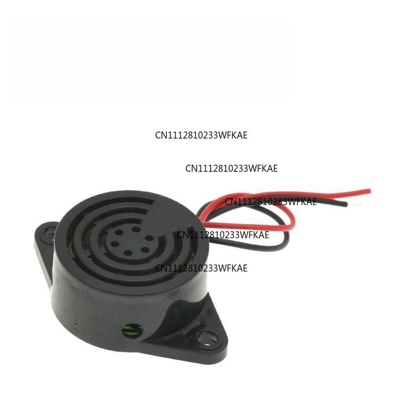 Arduino Diy Electronics - 3pcs DC 3-24V 12V 85 고데시벨