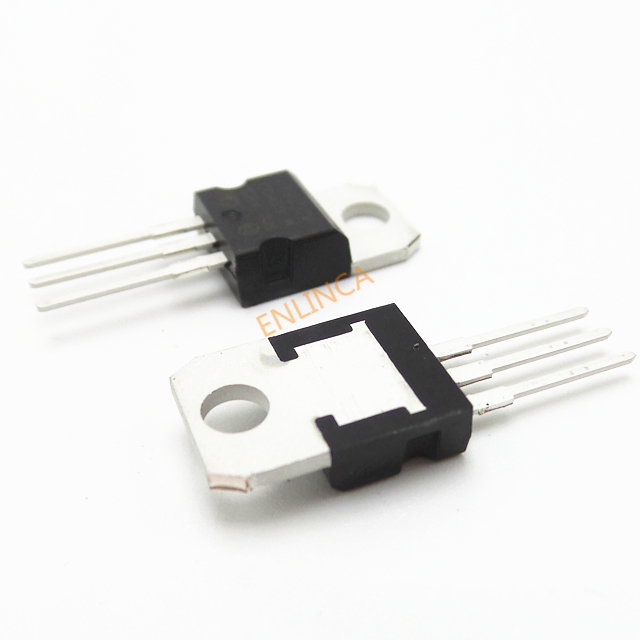 Lm317 Voltage Regulator - 트랜지스터 L78-L79 시리즈 7805, 7806, 7808,