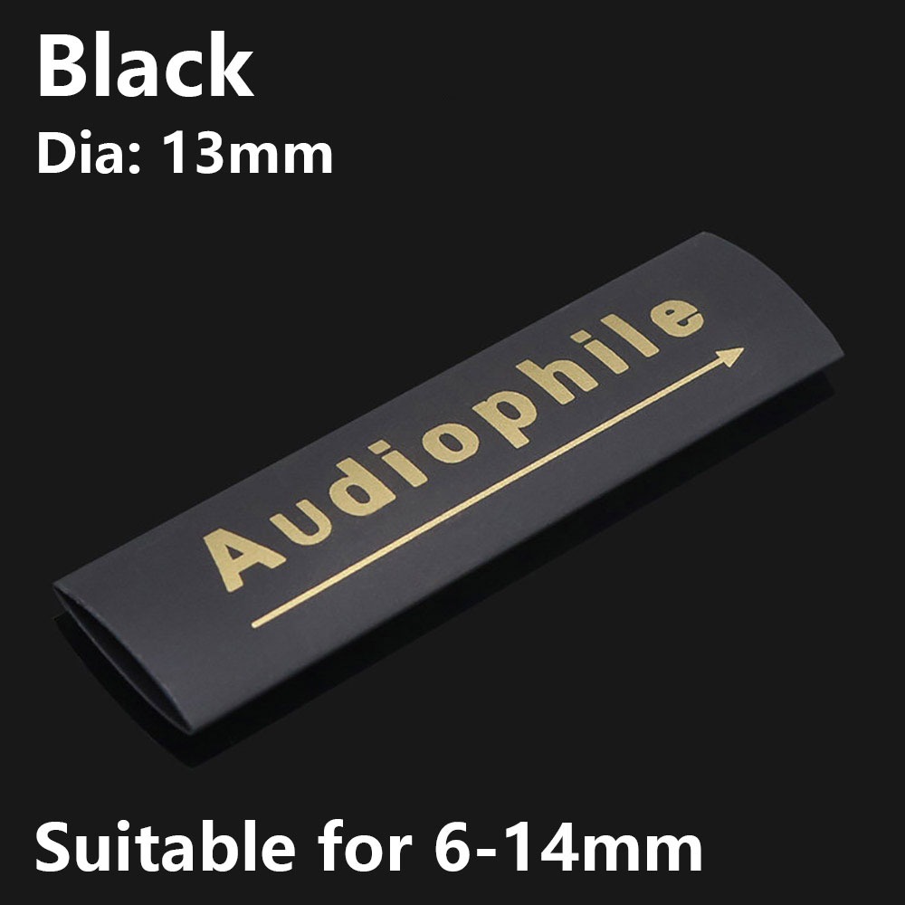 Heat Shrink Tubing - 1Pcs 내구성 튜브 열 수축 튜브