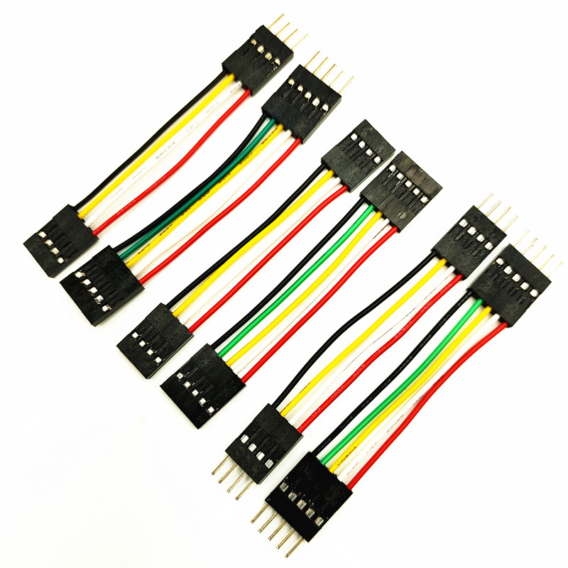Arduino Diy Electronics - Arduino 라인에 대 한 10pcs 5cm