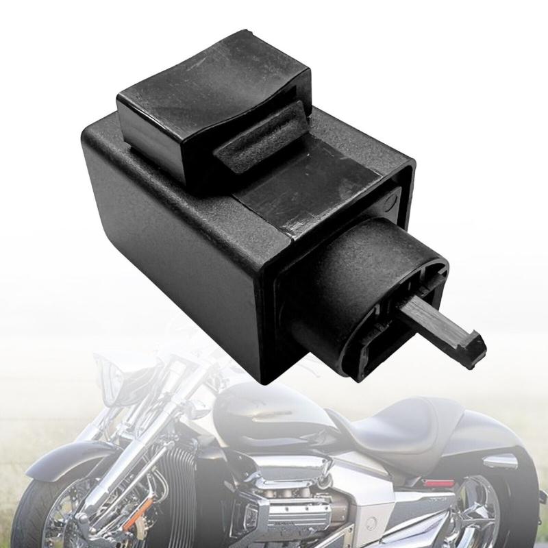 Diy Motorcycle Electronics - 1개 방향지시등 플래셔 2/3핀 오토바이 LED