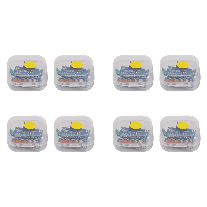 Oled Display Module - X64A-16Pcs OLED 디스플레이 모듈 I2C IIC