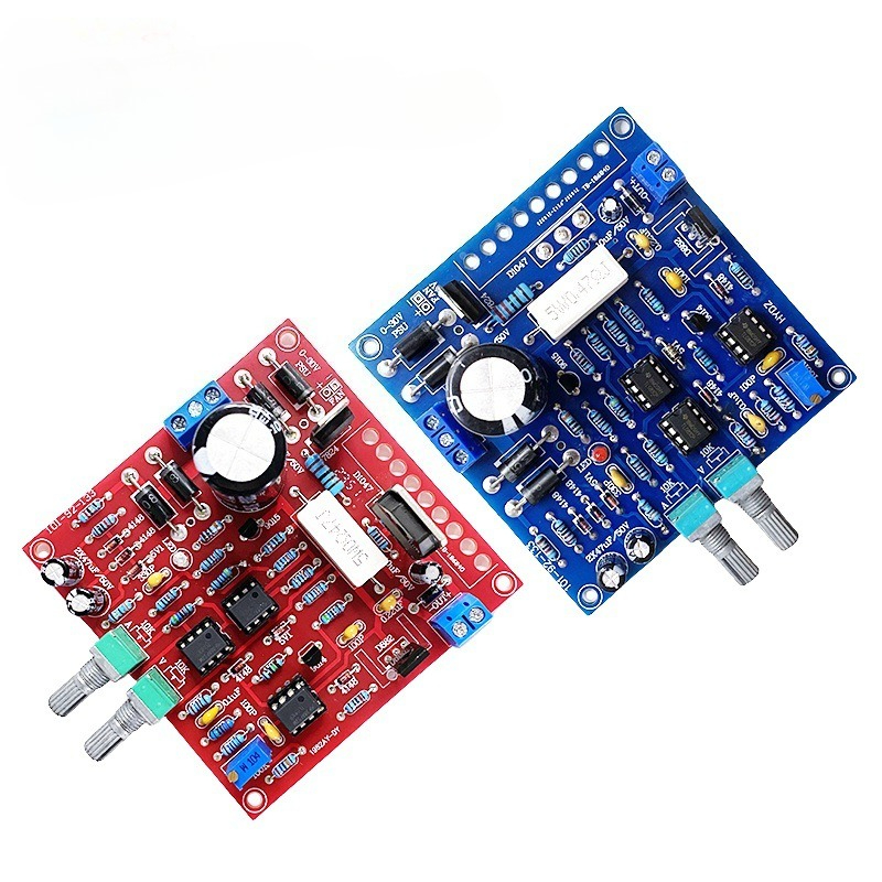 Diy Electronics Power Supply - 0-30V 2mA-3A 조정 가능한 DC 전원