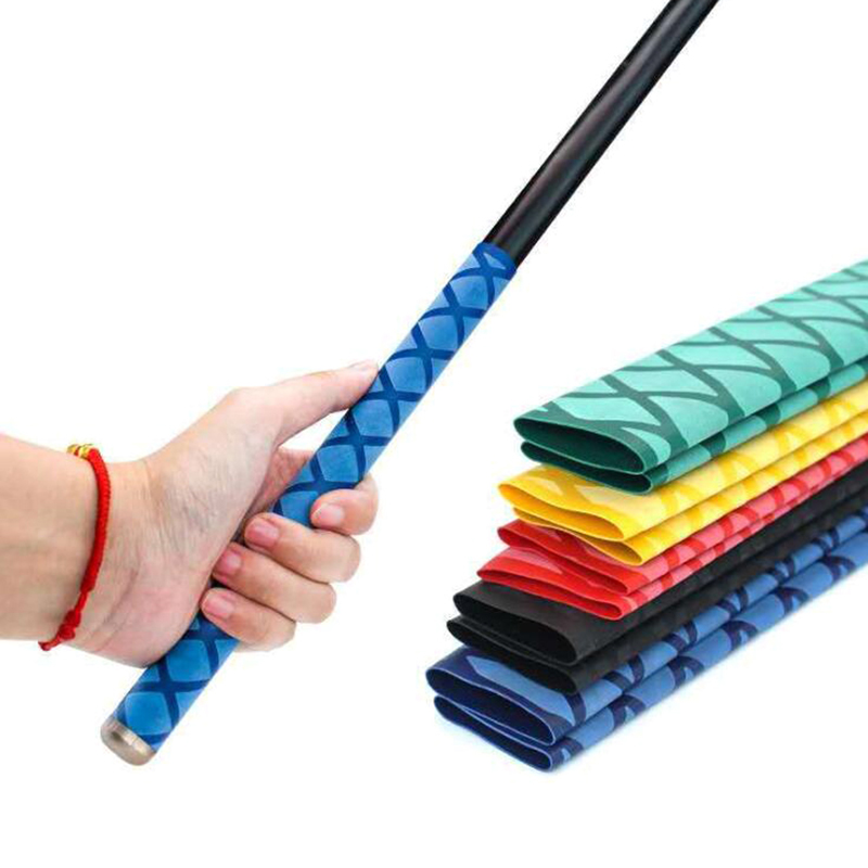 Heat Shrink Tubing - 1m 미끄럼 방지 열수축 튜브 낚시