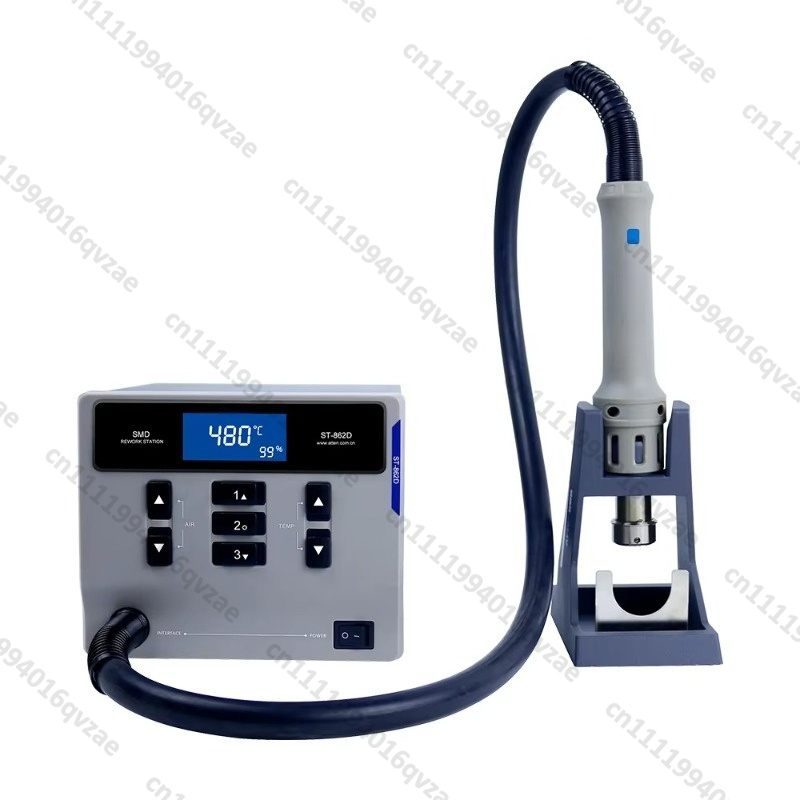 Hot Air Rework Station - ST-862D 862D 110V 220V 1000W 열풍
