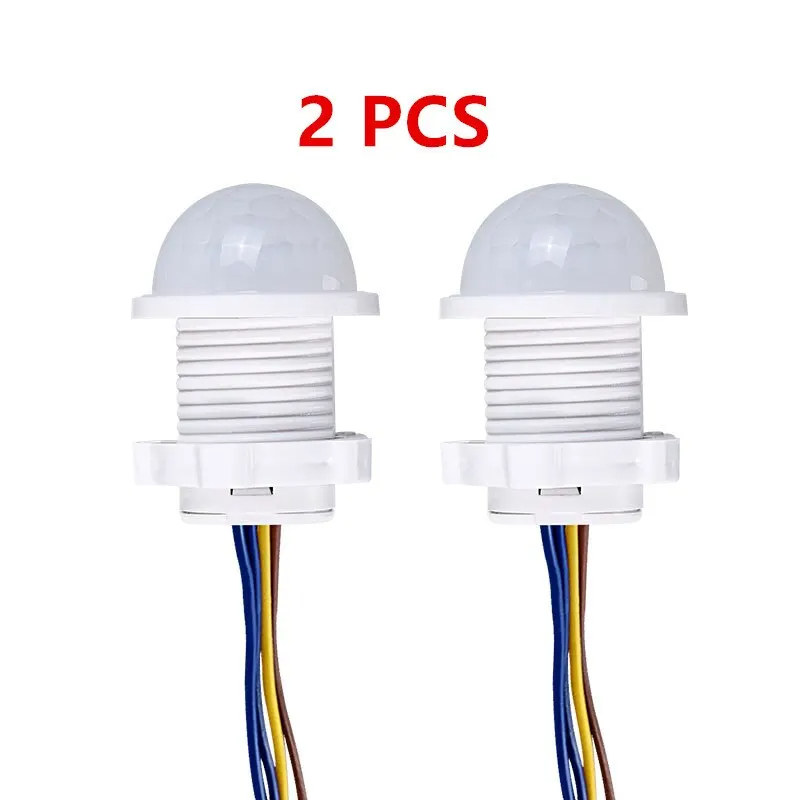 AC110-240V 자동 센서 전등 스위치 LED PI - Ldr Light Sensor 리뷰 및 가격