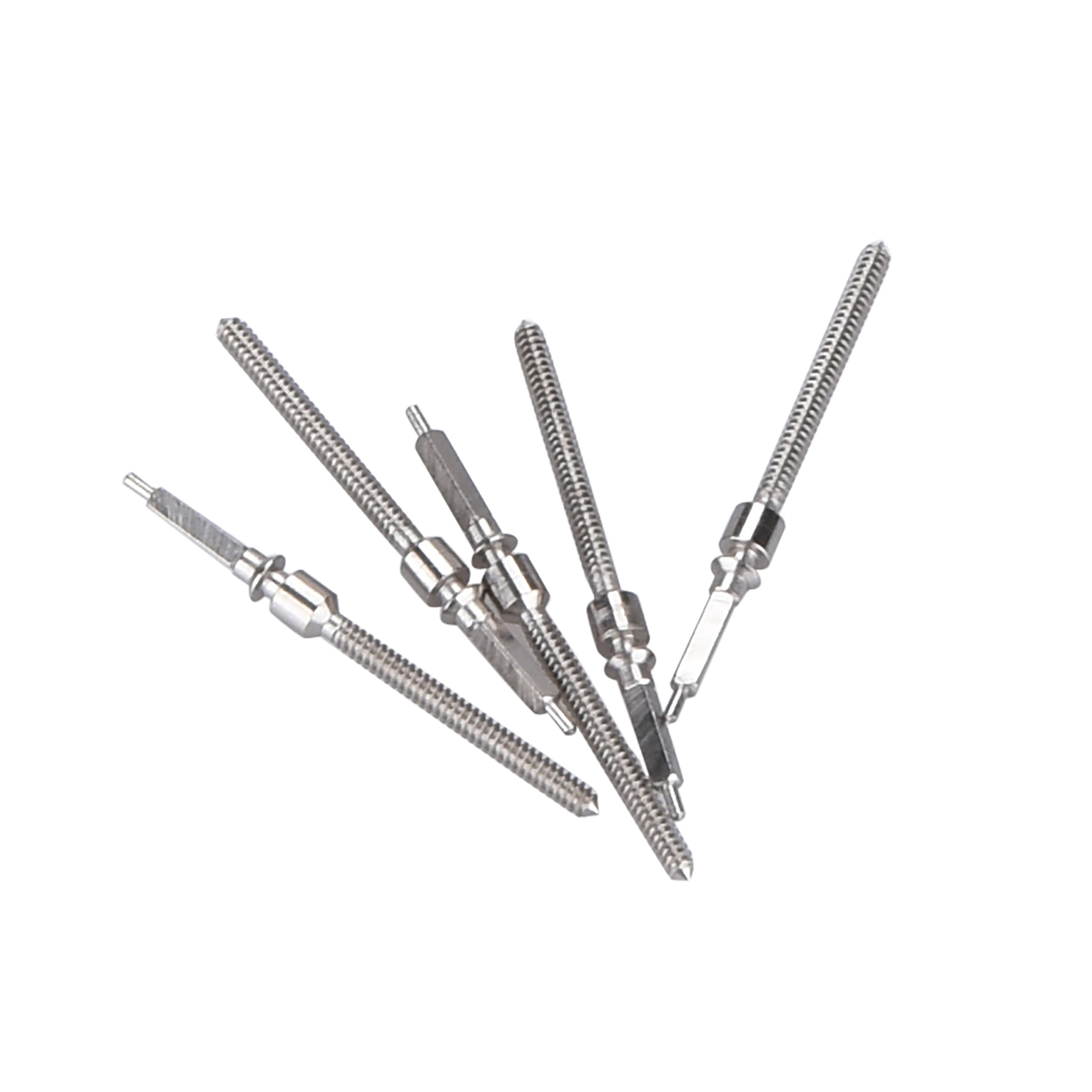 갈매기 시계용 ST1902 / ST1901 와치 와인딩 - Diy Electronics Watch 리뷰 및 가격