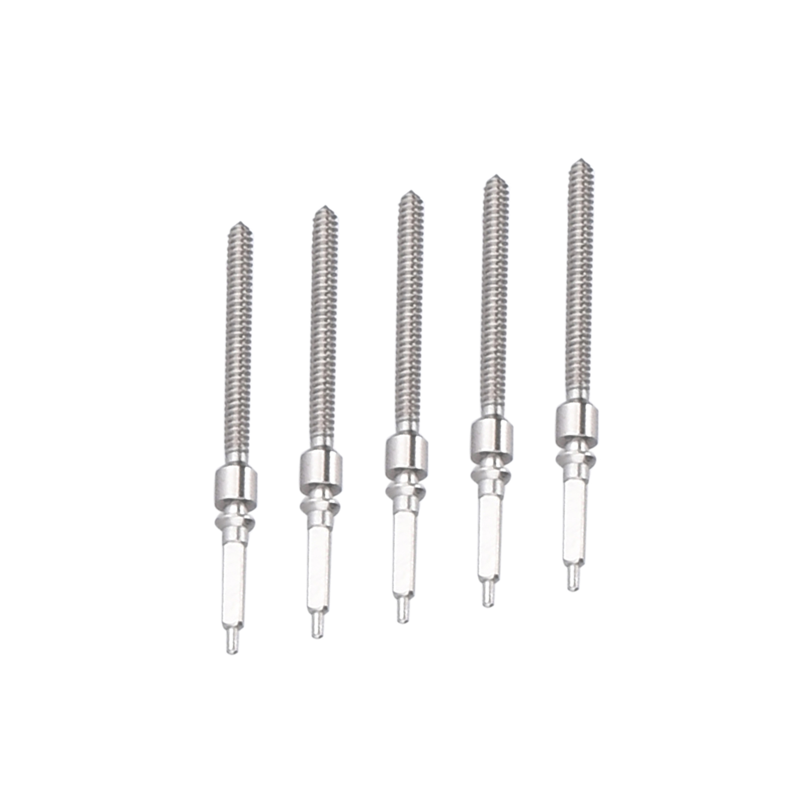 갈매기 시계용 ST1902 / ST1901 와치 와인딩 - Diy Electronics Watch 리뷰 및 가격