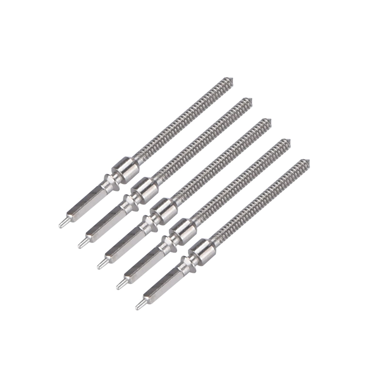 갈매기 시계용 ST1902 / ST1901 와치 와인딩 - Diy Electronics Watch 리뷰 및 가격