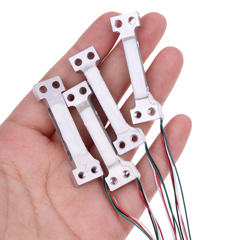 스트레인 게이지 압력 센서, 로드셀 전자 스케일 센서, - Diy Electronics Load Cell 리뷰 및 가격