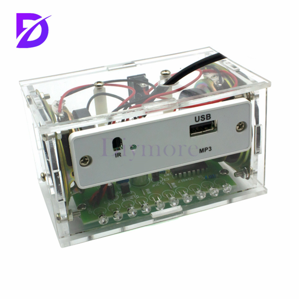 DIY 블루투스 스피커 생산 조립 전자 용접 키트, 교 - Diy Electronics For Adults 리뷰 및 가격