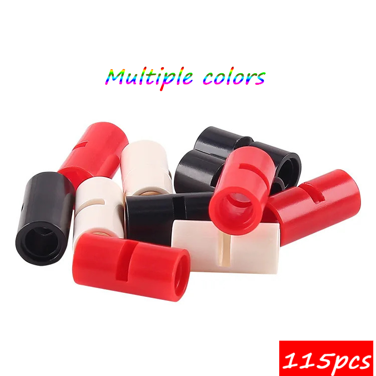 115PCS 하이테크 조립 입자 29219 62462  - Diy Electronics Ideas 리뷰 및 가격