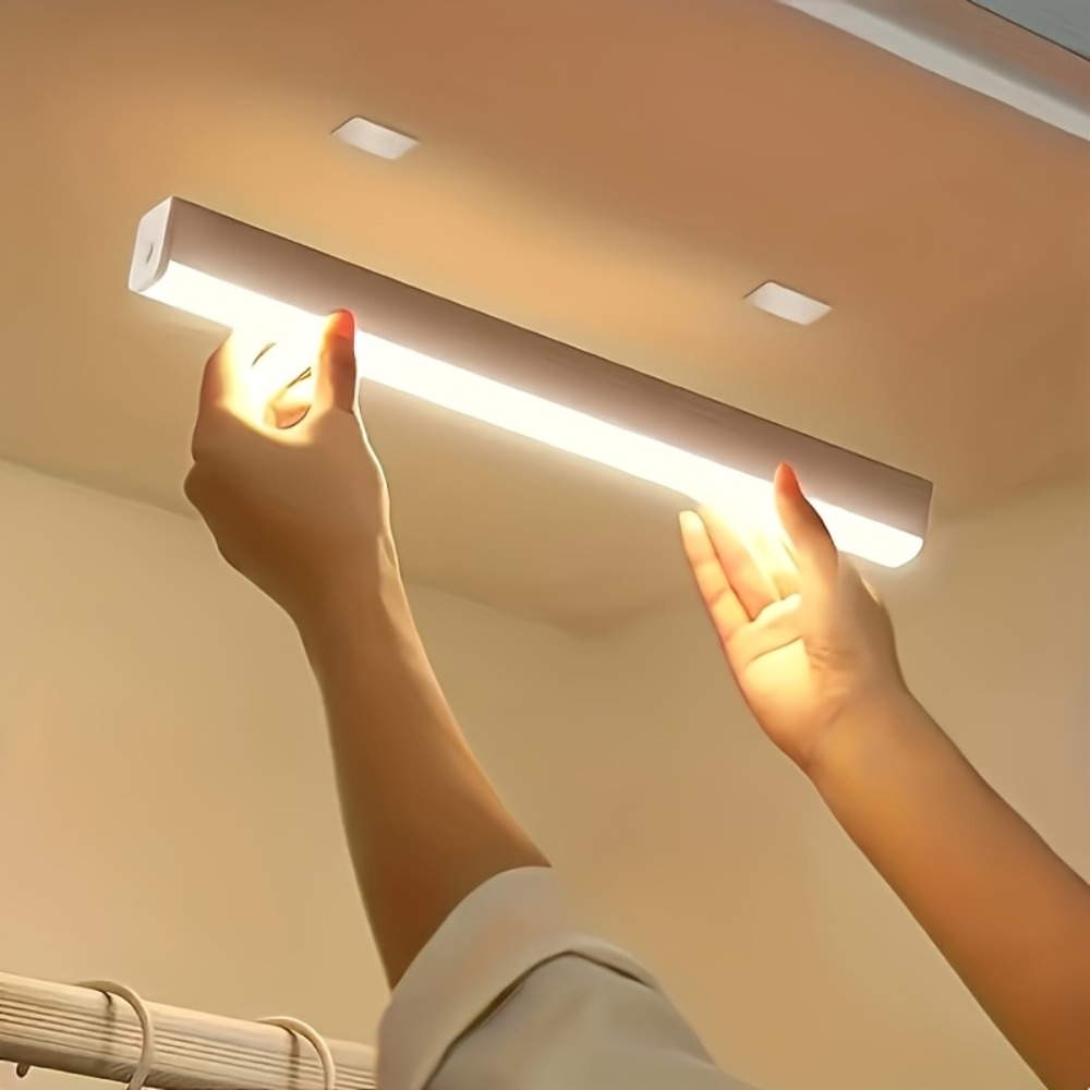 모션 센서가 장착된 무선 LED 스트립 조명 – 주방, - Ldr Light Sensor 리뷰 및 가격
