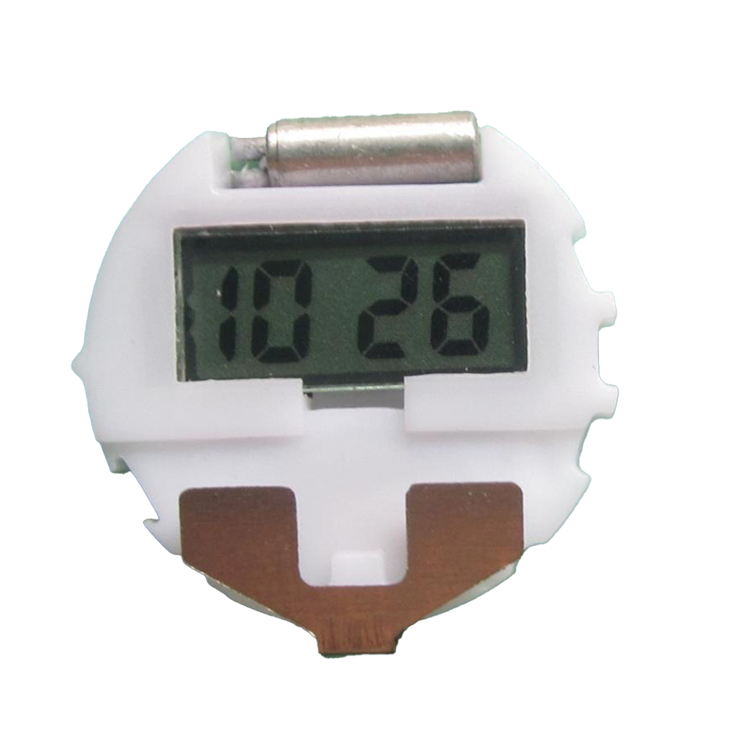 디지털 시계 전자 시계 모듈 키트, 22mm 시계 코어 - Diy Electronics Watch 리뷰 및 가격