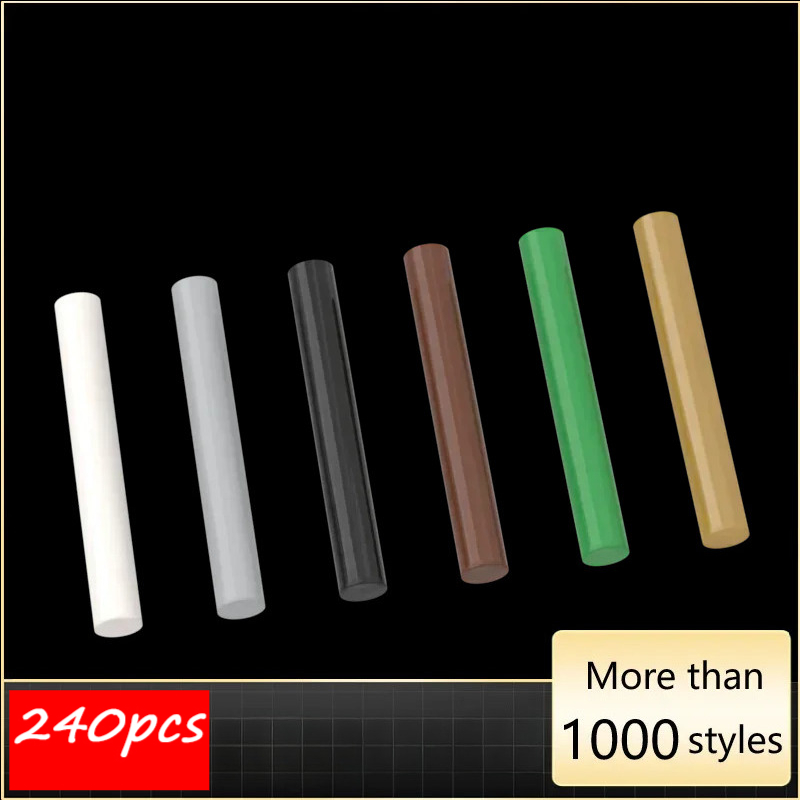 240PCS 하이테크 조립 입자 87994 17715  - Diy Electronics Ideas 리뷰 및 가격