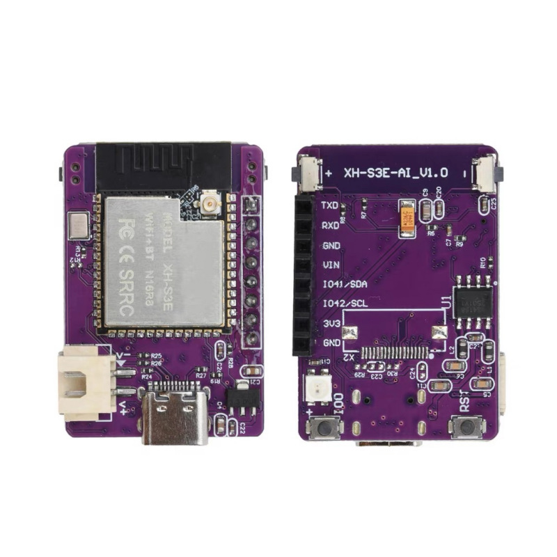 Esp32-s3-n16r8 개발 보드 미니 음성 대화  - Oled Display Module 리뷰 및 가격