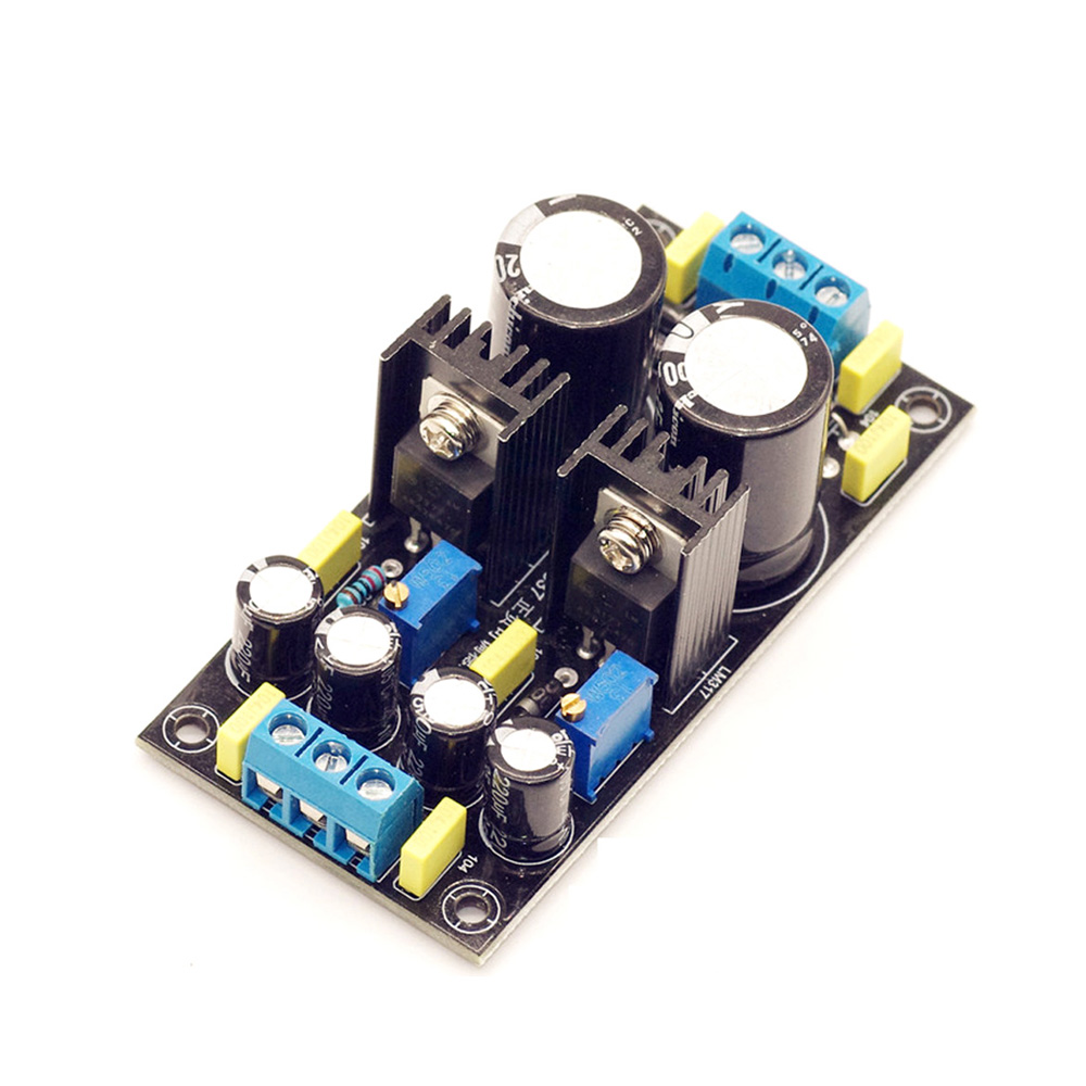 LM317 LM337 포지티브 네거티브 전력 전압 레귤 - Lm317 Voltage Regulator 리뷰 및 가격