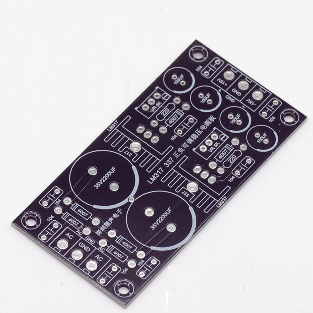 LM317 LM337 포지티브 네거티브 전력 전압 레귤 - Lm317 Voltage Regulator 리뷰 및 가격