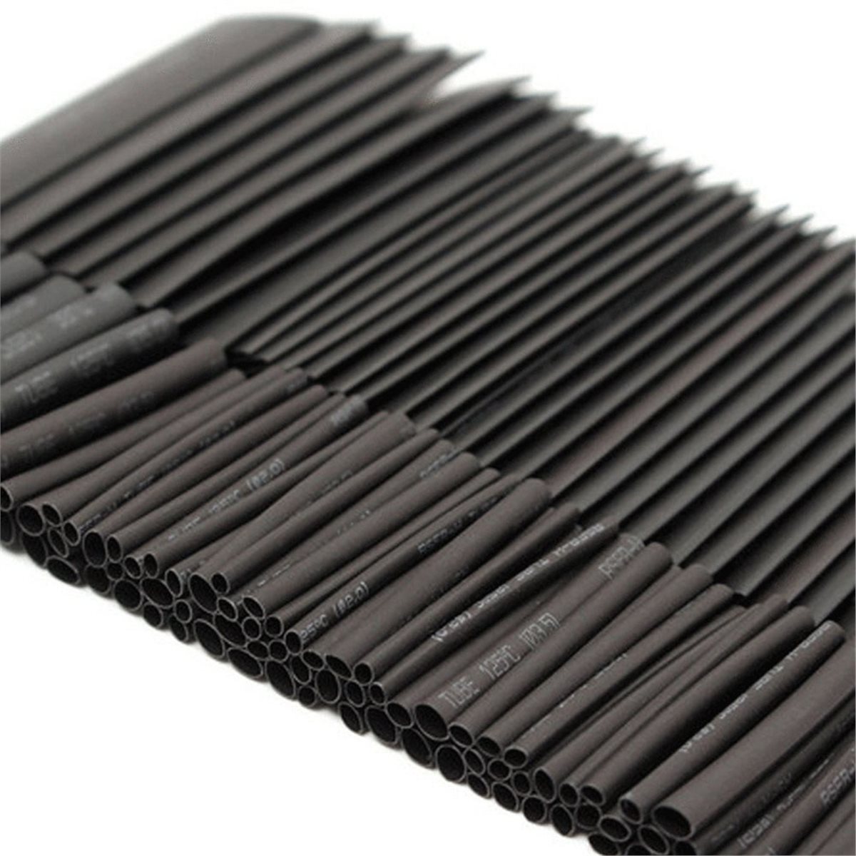 618 메가 세일 127피스 열수축 튜브 세트, 수축률 - Heat Shrink Tubing 리뷰 및 가격
