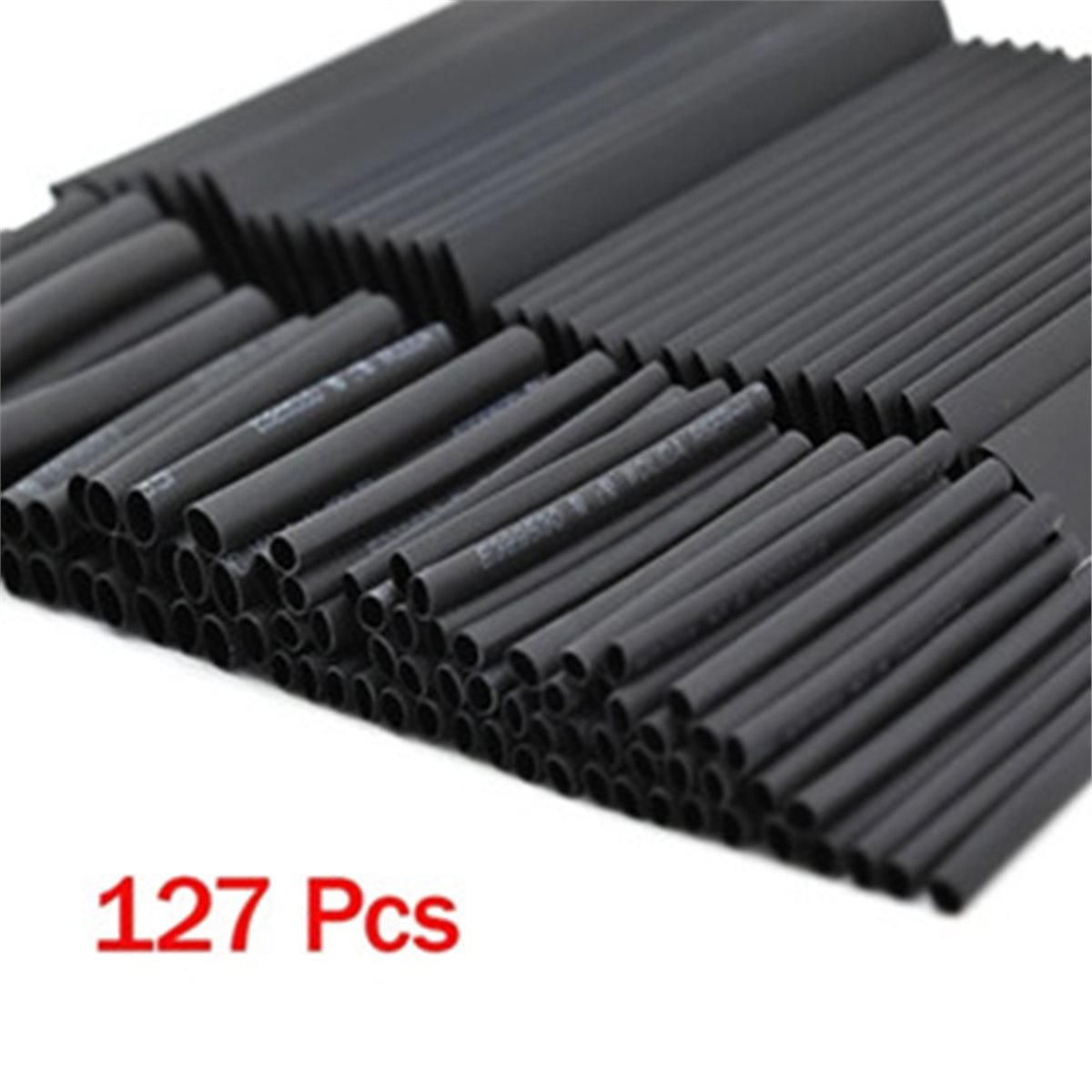 618 메가 세일 127피스 열수축 튜브 세트, 수축률 - Heat Shrink Tubing 리뷰 및 가격