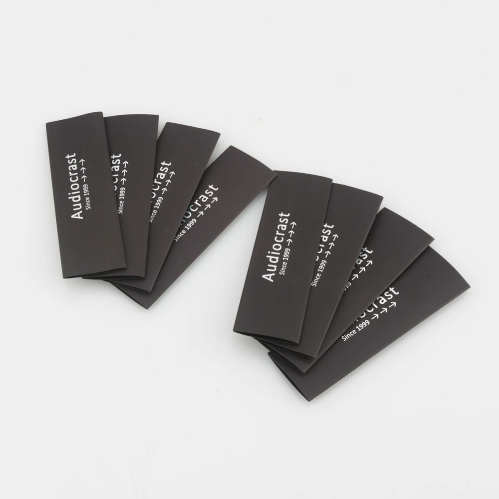 24X Audiocrast 레인보우 컬러 열 수축 튜브 - Heat Shrink Tubing 리뷰 및 가격