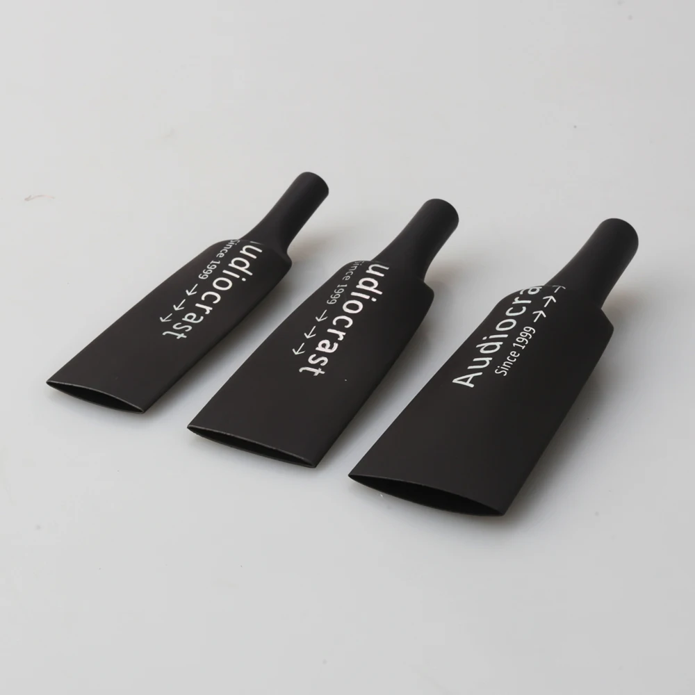 24X Audiocrast 레인보우 컬러 열 수축 튜브 - Heat Shrink Tubing 리뷰 및 가격