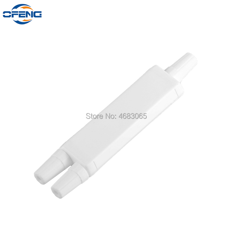 10개 광섬유 케이블 보호 박스 1입력 2출력 드롭 박 - Heat Shrink Tubing 리뷰 및 가격