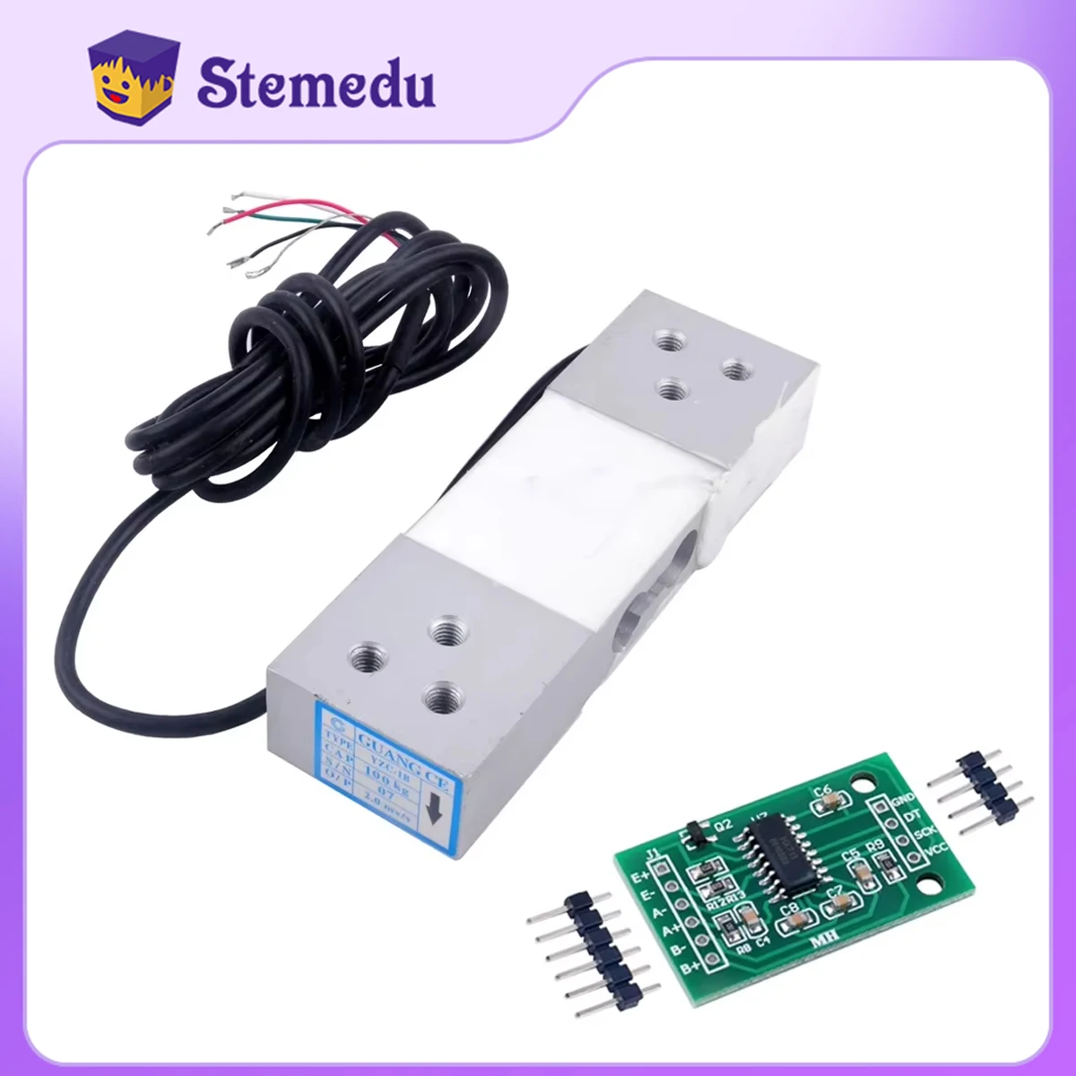 100KG 로드셀 YZC-1B 압력 센서 디지털 휴대용 - Diy Electronics Load Cell 리뷰 및 가격