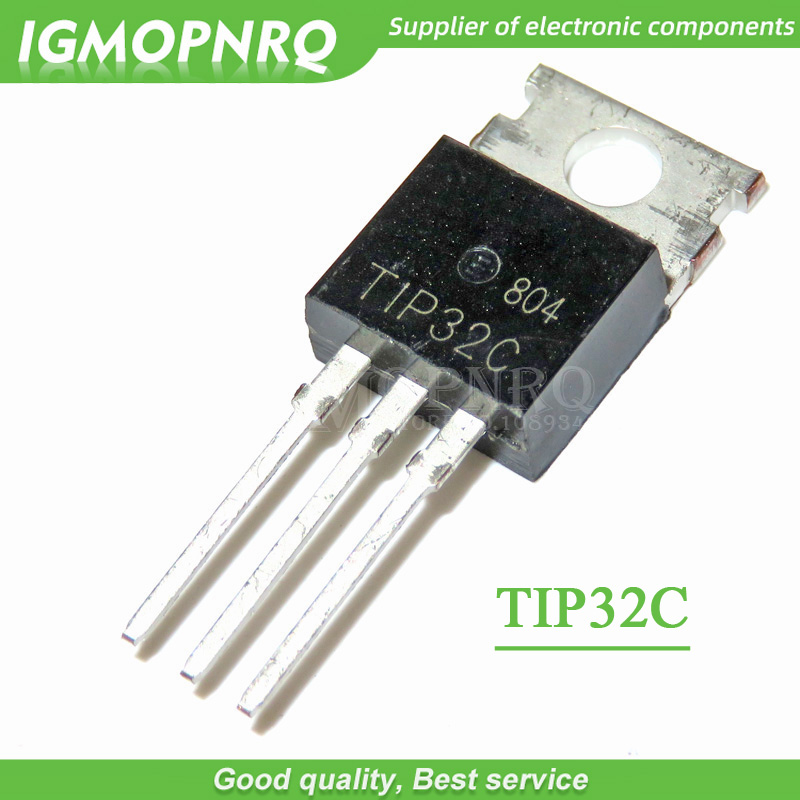 50PCS TIP31C TIP32C TIP41C TIP - Lm317 Voltage Regulator 리뷰 및 가격