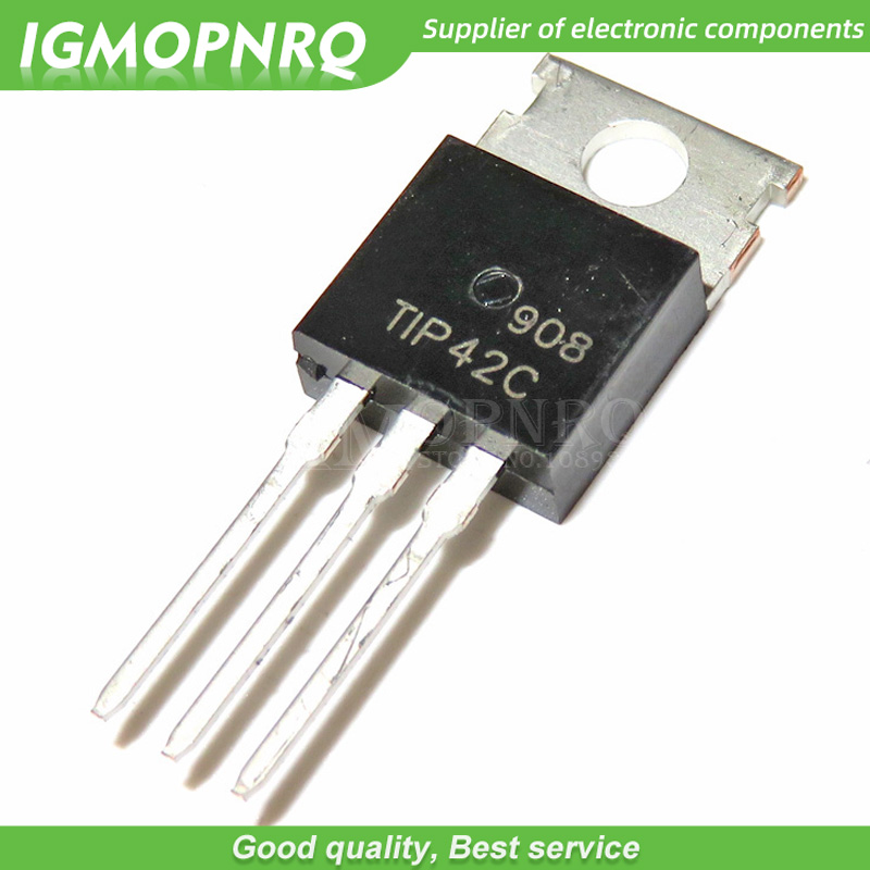 50PCS TIP31C TIP32C TIP41C TIP - Lm317 Voltage Regulator 리뷰 및 가격