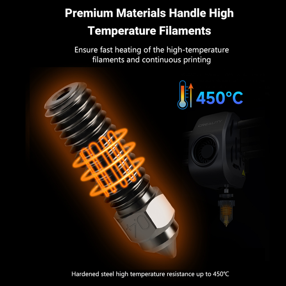 Creality K1 Max Ender 3 V3 KE  - Creality Printer K1 리뷰 및 가격