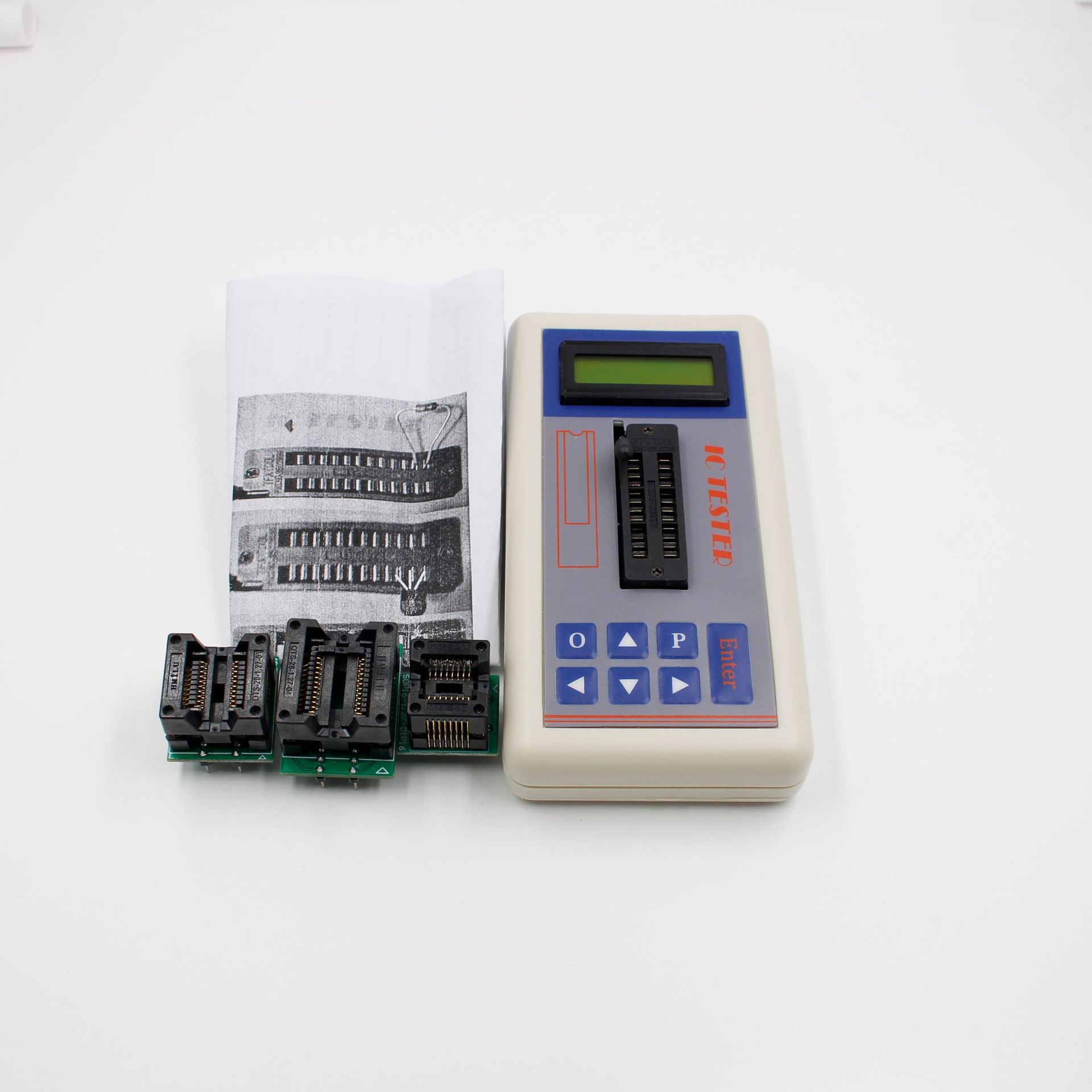 TSH‑06F 전자 수리점 DIY 프로젝트 실험실 장비 - Diy Electronics Lab Equipment 리뷰 및 가격