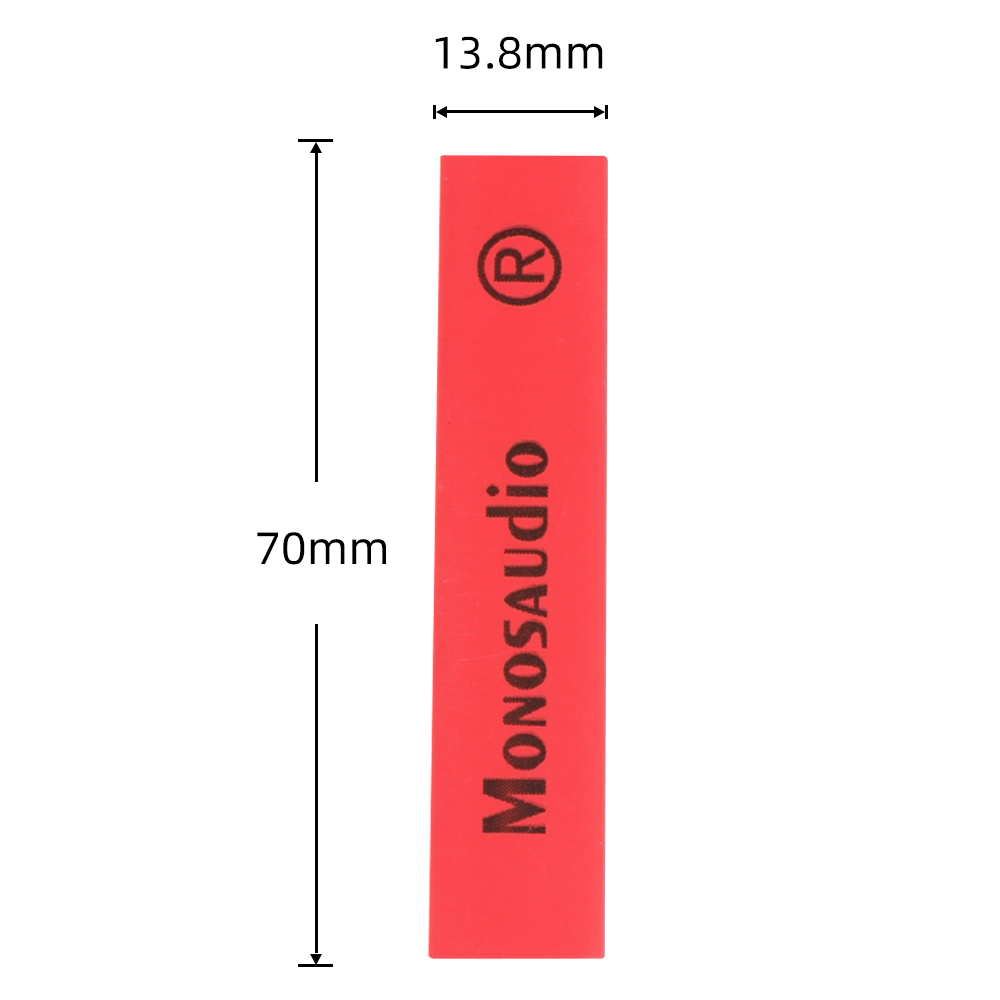 Monosaudio 열수축 튜브 8mm 스피커 상호 연 - Heat Shrink Tubing 리뷰 및 가격