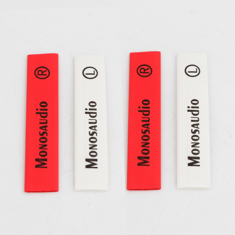 Monosaudio 열수축 튜브 8mm 스피커 상호 연 - Heat Shrink Tubing 리뷰 및 가격