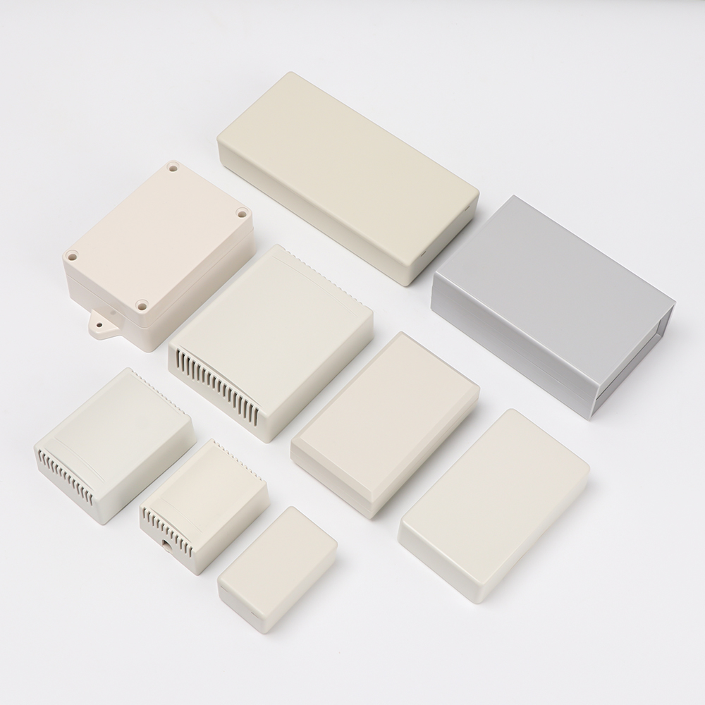 플라스틱 전자 프로젝트 상자 DIY 작은 접합 상자 고 - Diy Electronics Project 리뷰 및 가격
