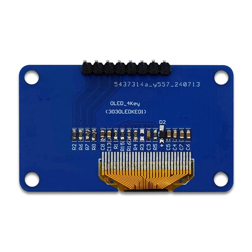 0.96인치 OLED 디스플레이 모듈 12864 스크린 - Oled Display Module 리뷰 및 가격
