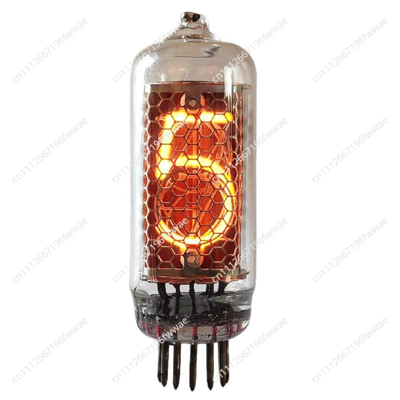 DIY 전자 글로우 시계 닉시 튜브 (CCCP 로고 포 - Diy Electronics Logo 리뷰 및 가격