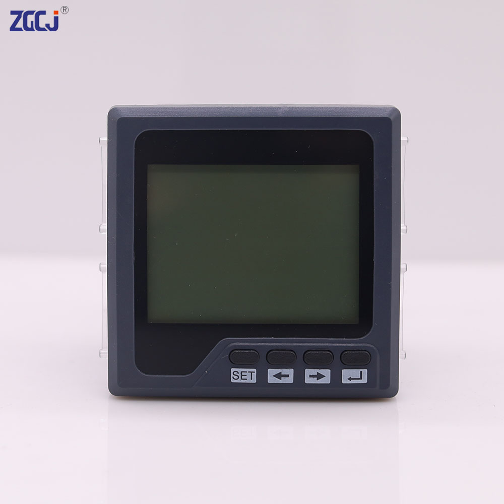 PD-3ST3 3상 다기능 패널 미터 분석기 A,V,W - Diy Electronics Store 리뷰 및 가격