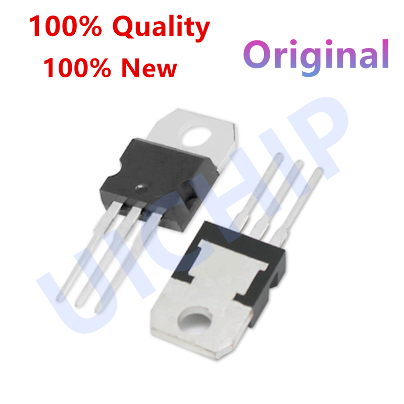 100% 전압 조정기, LM317T, LM337T, L - Lm317 Voltage Regulator 리뷰 및 가격