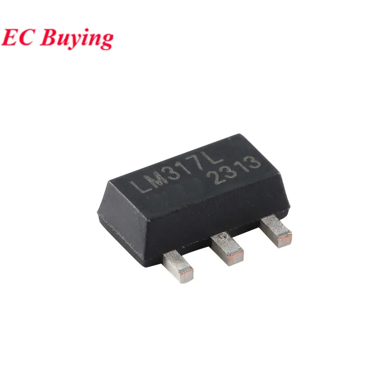10Pcs/5pcs LM317 LM317L LM317L - Lm317 Voltage Regulator 리뷰 및 가격